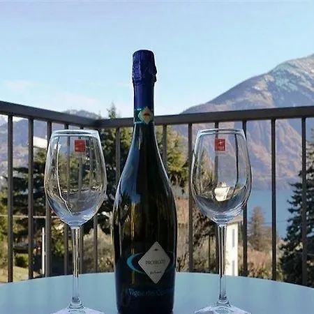 Ξενοδοχείο με διαμερίσματα Belvedere Tremezzo
