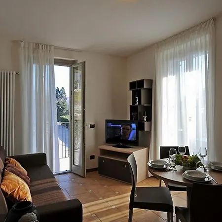 شقة فندقية Belvedere
