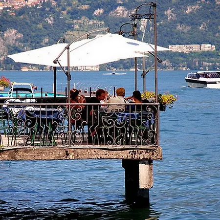 Belvedere Tremezzo