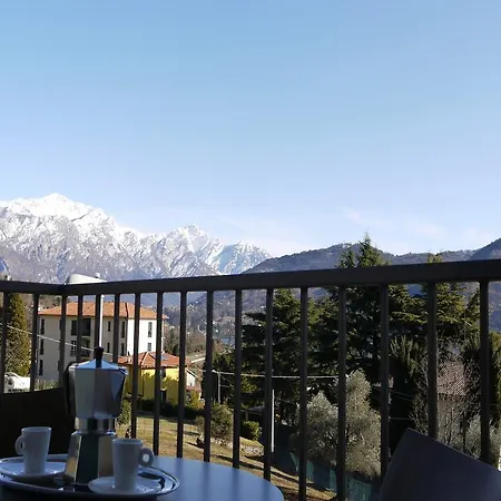 Aparthotel Belvedere *