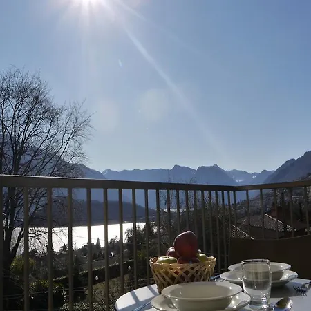 Aparthotel Belvedere Tremezzo