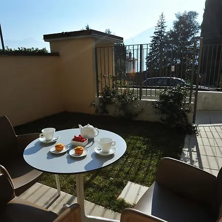 Aparthotel Belvedere Tremezzo
