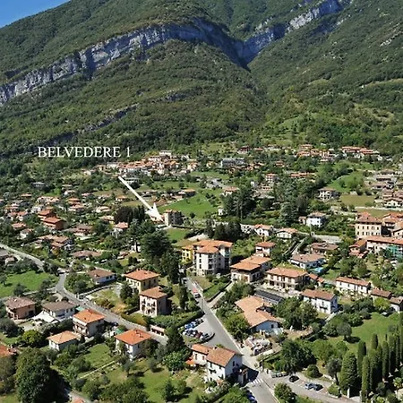 Aparthotel Belvedere Tremezzo