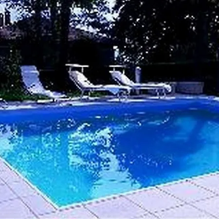 Belvedere Aparthotel Tremezzo