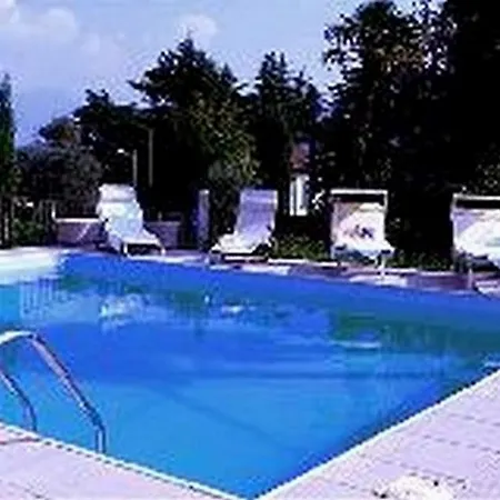 Aparthotel Belvedere Tremezzo