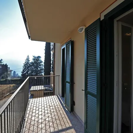 Belvedere Тремеццо